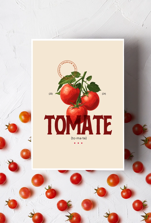 Compotas Prazeres Branding